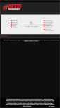 Mobile Screenshot of mtbtrzebinscy.pl